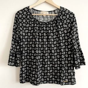 Michael Kors Blouse Small